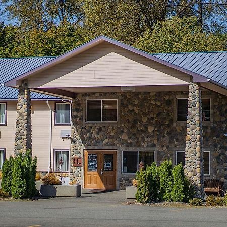 Crest Trail Lodge Packwood Exterior photo